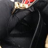 Louis Vuitton x URS FISCHER Pochette Accessoire 2Way Handbag Red x Black M45548 Secondhand