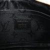 Louis Vuitton x URS FISCHER Pochette Accessoire 2Way Handbag Red x Black M45548 Secondhand