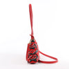 Louis Vuitton x URS FISCHER Pochette Accessoire 2Way Handbag Red x Black M45548 Secondhand