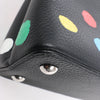 Louis Vuitton x Taurillon Capucines MM 2Way Handbag in Black M21663 Secondhand