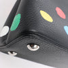 Louis Vuitton x Taurillon Capucines MM 2Way Handbag in Black M21663 Secondhand