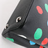 Louis Vuitton x Taurillon Capucines MM 2Way Handbag in Black M21663 Secondhand