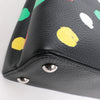 Louis Vuitton x Taurillon Capucines MM 2Way Handbag in Black M21663 Secondhand