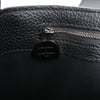 Louis Vuitton x Taurillon Capucines MM 2Way Handbag in Black M21663 Secondhand
