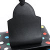 Louis Vuitton x Taurillon Capucines MM 2Way Handbag in Black M21663 Secondhand