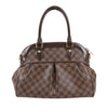 Louis Vuitton Damier Ebene Trevi PM Handbag N51997 Secondhand