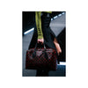 Secondhand Louis Vuitton Dora Soft Infrarouge Canvas MM Bag - '10s