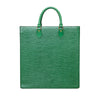 Secondhand Louis Vuitton Epi Sac Plat Bag - '00s
