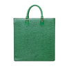 Secondhand Louis Vuitton Epi Sac Plat Bag - '00s