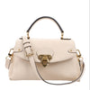 Louis Vuitton Monogram Empreinte Georges BB 2Way Handbag in Beige M53943 Secondhand
