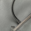 Prada Vitello Daino Double Zip Convertible Tote Secondhand