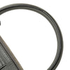 Prada Vitello Daino Double Zip Convertible Tote Secondhand