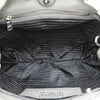 Prada Vitello Daino Double Zip Convertible Tote Secondhand