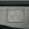 Prada Vitello Daino Double Zip Convertible Tote Secondhand