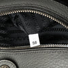 Prada Vitello Daino Double Zip Convertible Tote Secondhand