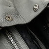 Prada Vitello Daino Double Zip Convertible Tote Secondhand