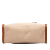 Burberry Canvas Handbag Secondhand