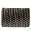 Secondhand Goyard Goyardine Senat MM