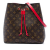 Louis Vuitton Monogram Neonoe MM Secondhand
