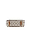 Louis Vuitton Damier Azur Siracusa GM Secondhand