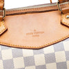 Louis Vuitton Damier Azur Siracusa GM Secondhand