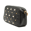 Gucci Small GG Marmont Matelasse Leather Pearl Studded Crossbody Secondhand