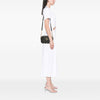 Gucci Small GG Marmont Matelasse Leather Pearl Studded Crossbody Secondhand