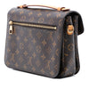 Louis Vuitton Monogram Pochette Metis Secondhand