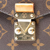 Louis Vuitton Monogram Pochette Metis Secondhand