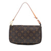 Louis Vuitton Monogram Pochette Accessoires Secondhand