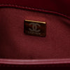 Chanel Mini Shiny Calfskin My Sweet CC Flap Secondhand