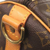 Louis Vuitton Monogram Keepall Bandouliere 55 Secondhand