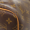 Louis Vuitton Monogram Keepall Bandouliere 55 Secondhand