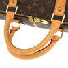 Louis Vuitton Monogram Keepall Bandouliere 55 Secondhand