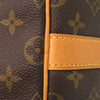 Louis Vuitton Monogram Keepall Bandouliere 55 Secondhand