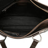 Burberry House Check Canvas Tote Secondhand