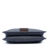 Fendi Denim Pochette Crossbody Secondhand