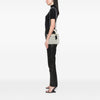 Dior Medium Lambskin Cannage Studded Supple Lady Dior Secondhand