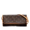 Louis Vuitton Monogram Pochette Twin GM Secondhand