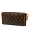 Louis Vuitton Monogram Pochette Twin GM Secondhand