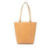 Secondhand Burberry Leather Tote