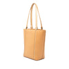 Burberry Leather Tote Secondhand