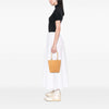 Burberry Leather Tote Secondhand