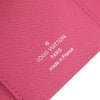 Louis Vuitton Epi Blooming Victorine Wallet Secondhand
