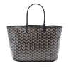 Secondhand Goyard Goyardine Saint Louis PM