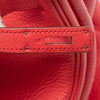 Hermès Clemence Birkin Retourne 35 Secondhand