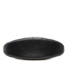 Chanel CC Quilted Lambskin Top Handle Round Frame Bag Secondhand