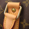 Louis Vuitton Monogram Keepall Bandouliere 60 Secondhand