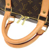 Louis Vuitton Monogram Keepall Bandouliere 60 Secondhand
