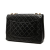Chanel Jumbo Classic Lambskin Single Flap Secondhand